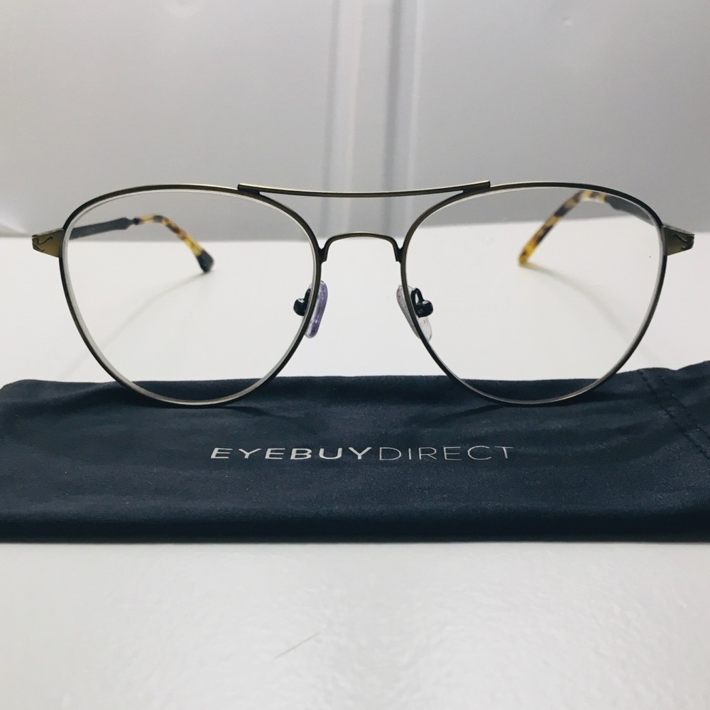 Westbound Frames from Eye Buy Direct